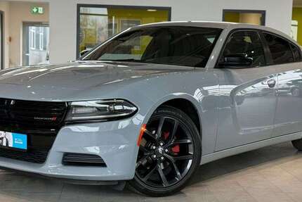 Dodge Charger 100.140 km 22.995 &euro; HERFORD 32052