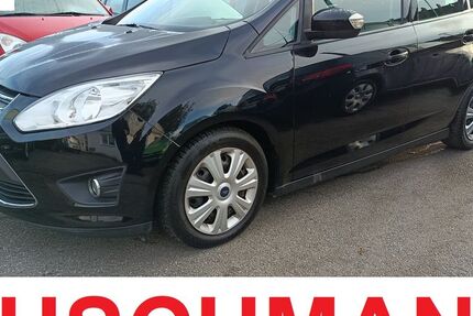 Ford C-Max 107.600 km 6.999 &euro; Bielefeld 33609