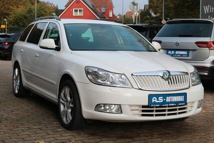 Skoda Octavia 240.500 km 4.990 &euro; Hiddenhausen 32120