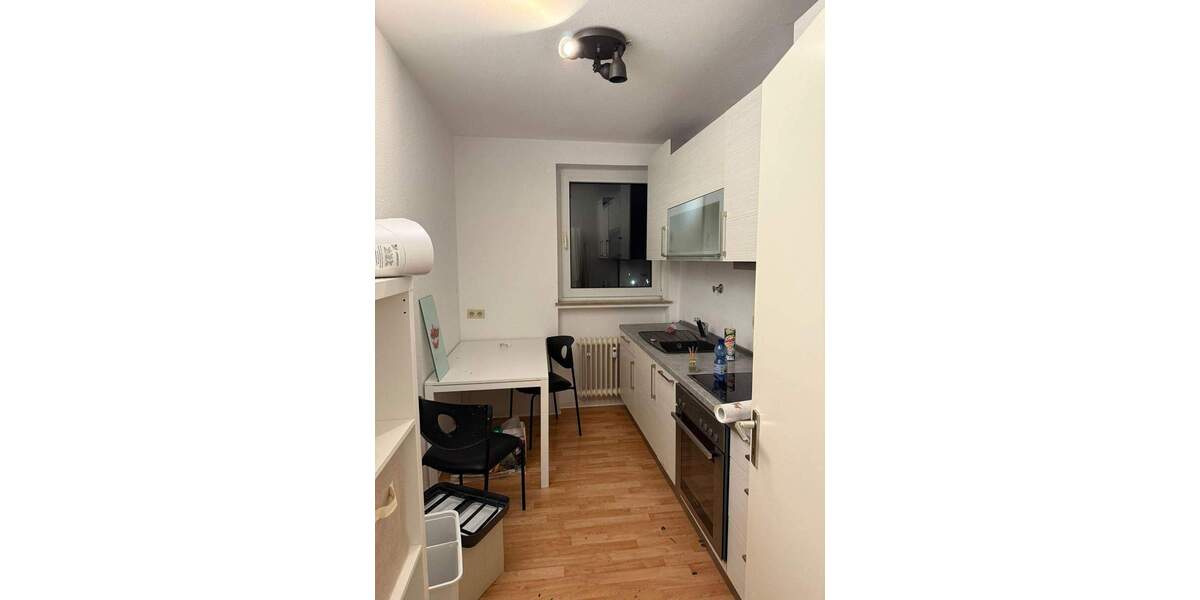 Etagenwohnung Bielefeld Großdornberg - 3 Zimmer, 67 m&sup2;, 175.000&euro; | Angebot:25771467
