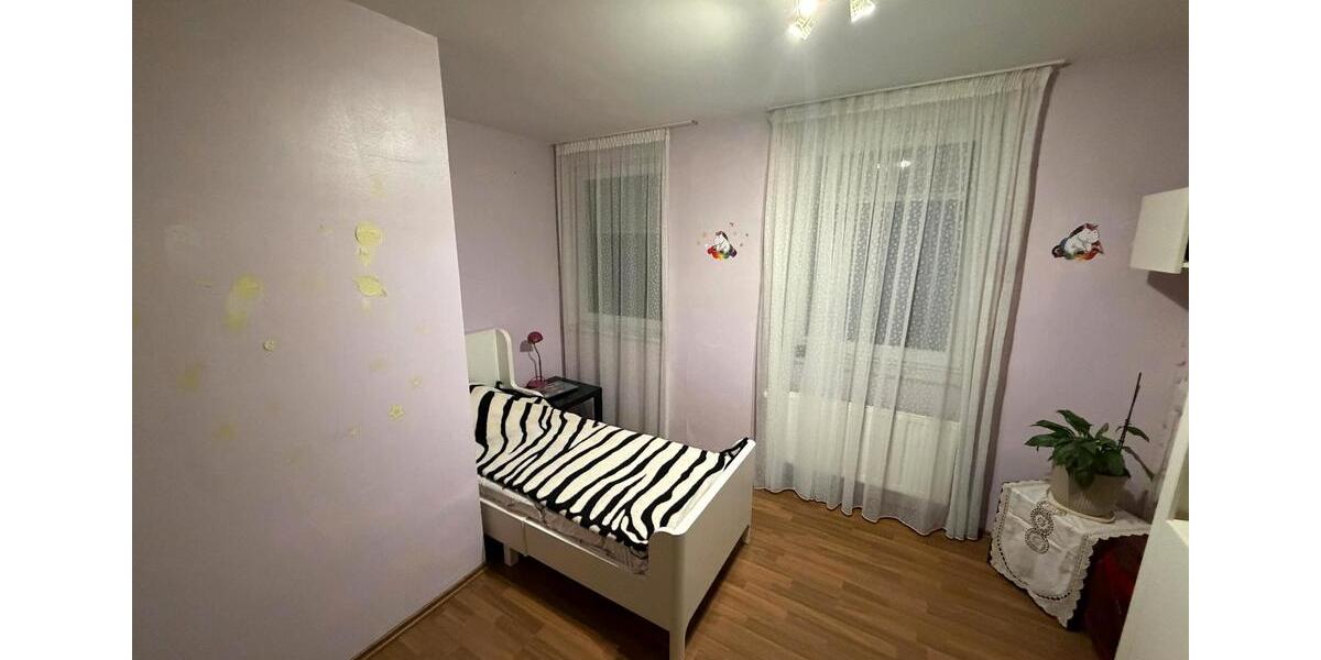 Etagenwohnung Gütersloh Kattenstroth - 5 Zimmer, 136 m&sup2;, 250.000&euro; | Angebot:25564492