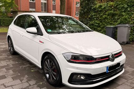 VW Polo 107.000 km 15.900 &euro; Gütersloh 33335