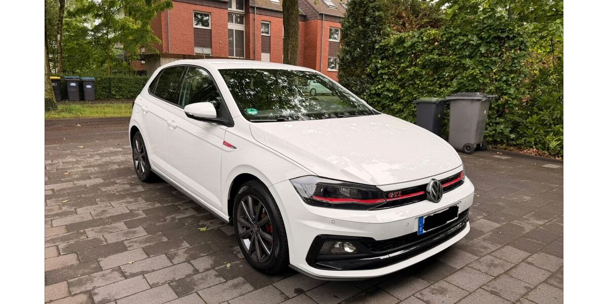VW Polo 107.000 km 15.900 &euro; Gütersloh 33335