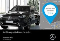 Gebrauchtwagen Mercedes GLE 450