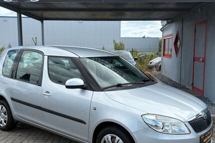 Skoda Roomster 54.967 km 6.799 &euro; Enger 32130