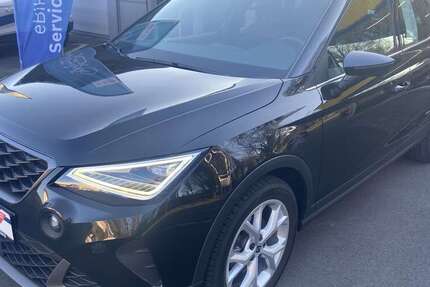 Seat Arona 30.400 km 18.790 &euro; Kirchlengern 32278
