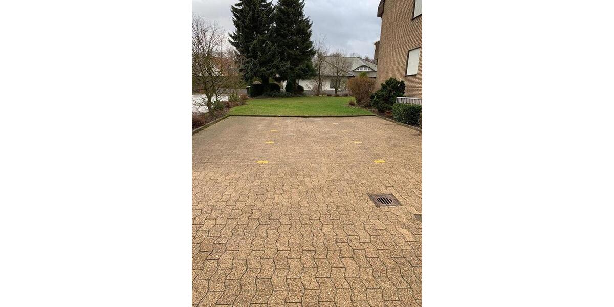 Etagenwohnung Bielefeld Jöllenbeck - 1 Zimmer, 31 m&sup2;, 450&euro; | Angebot:26310877