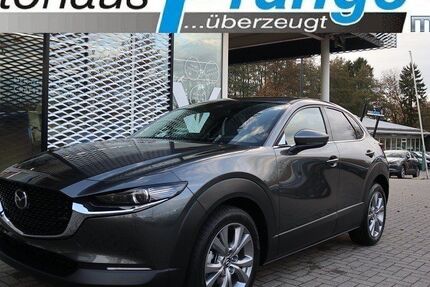 Mazda CX-30 8.000 km 28.485 &euro; Hilter 49176