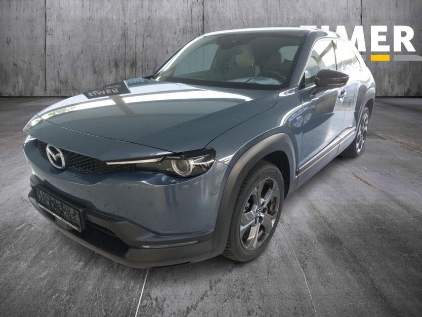 Mazda MX-30 4.407 km 17.780 € Versmold 33775