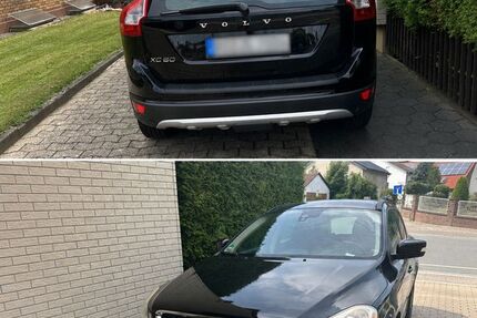 Volvo XC60 205.000 km 10.650 &euro; Bielefeld 33605