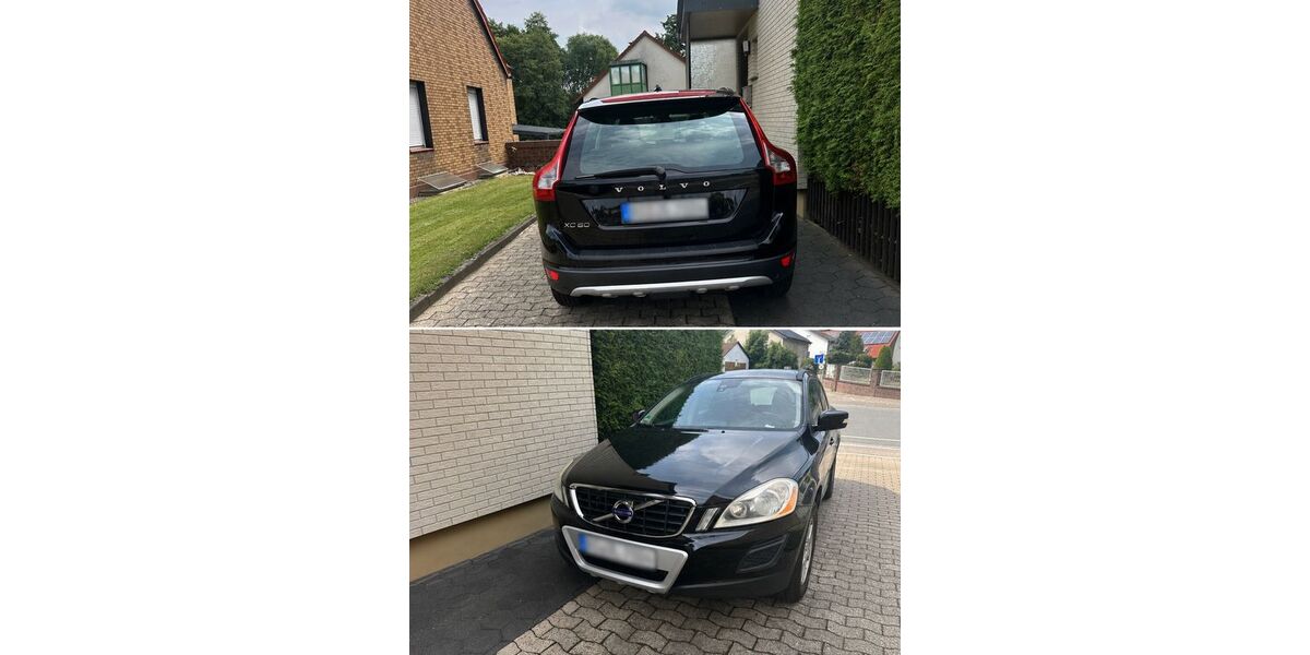Volvo XC60 205.000 km 10.650 &euro; Bielefeld 33605