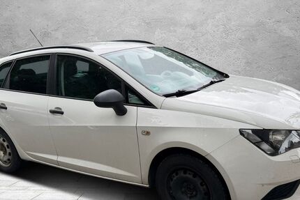 Seat Ibiza 233.000 km 3.699 &euro; Detmold 32758