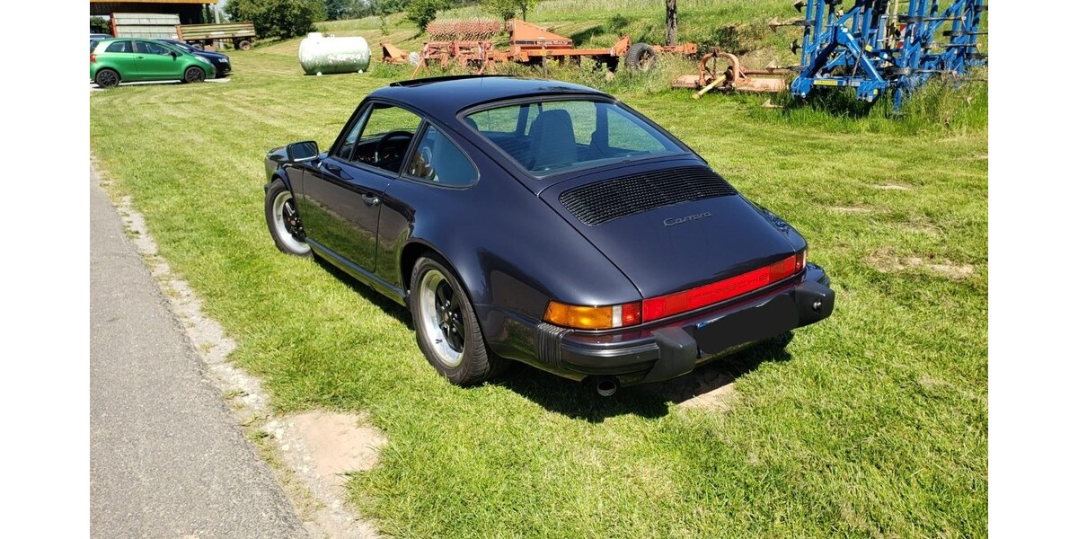 Porsche 911 210.000 km 59.911 &euro; Bielefeld 33602