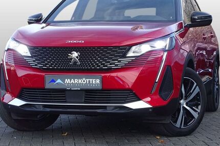 Peugeot 3008 28.896 km 25.450 &euro; Herford 32051