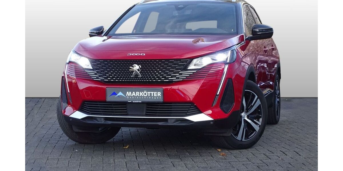 Peugeot 3008 28.896 km 25.450 &euro; Herford 32051
