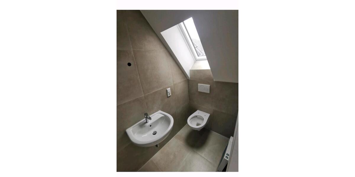 Dachgeschoßwohnung Gütersloh Kattenstroth - 1 Zimmer, 57 m&sup2;, 730&euro; | Angebot:26521314