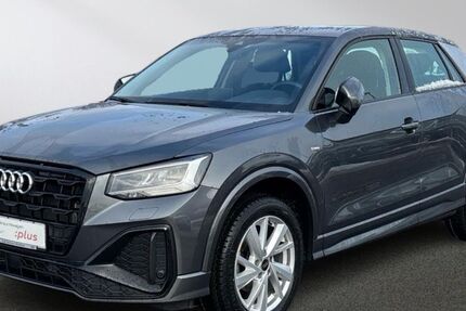 Audi Q2 46.230 km 24.380 &euro; Bielefeld 33609