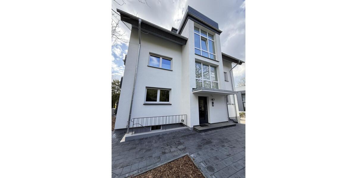 Erdgeschoßwohnung Herford Falkendiek - 2.5 Zimmer, 89 m&sup2;, 1.190&euro; | Angebot:26423995