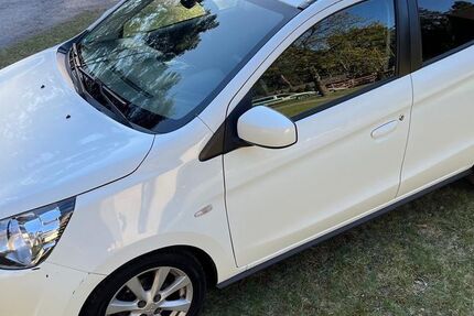 Mitsubishi Space Star 160.000 km 3.600 &euro; Hövelhof 33161
