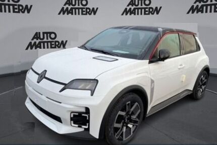 Renault R 5 5.000 km 29.890 &euro; Herford 32051