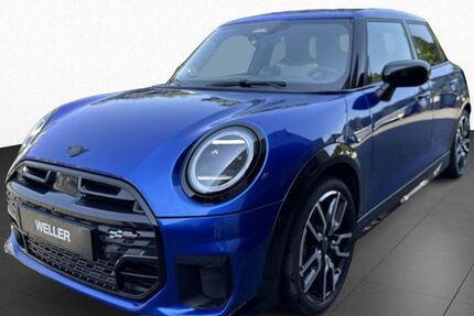 Mini Cooper S 9.781 km 31.840 &euro; Gütersloh 33334