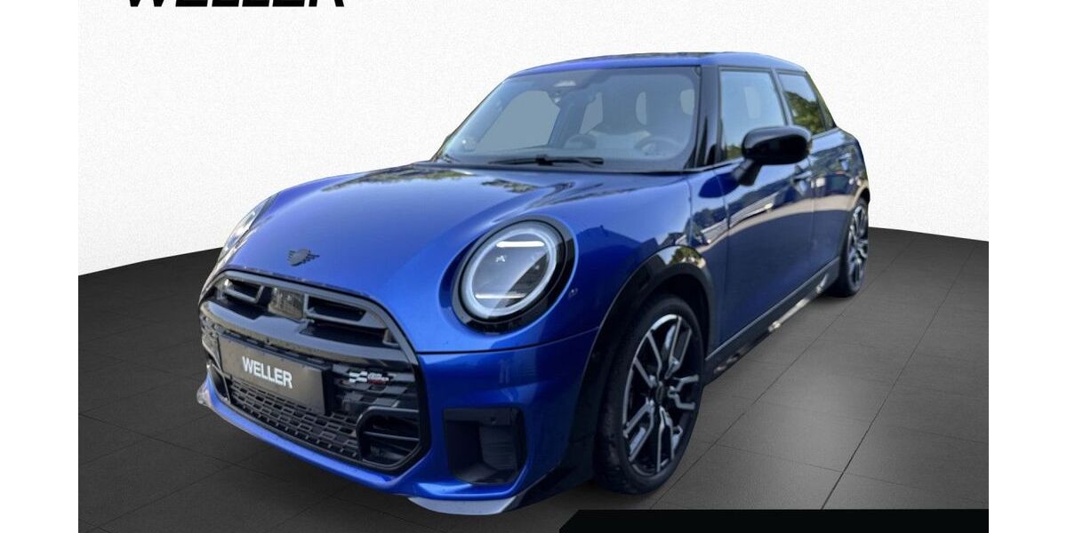 Mini Cooper S 9.781 km 31.840 &euro; Gütersloh 33334