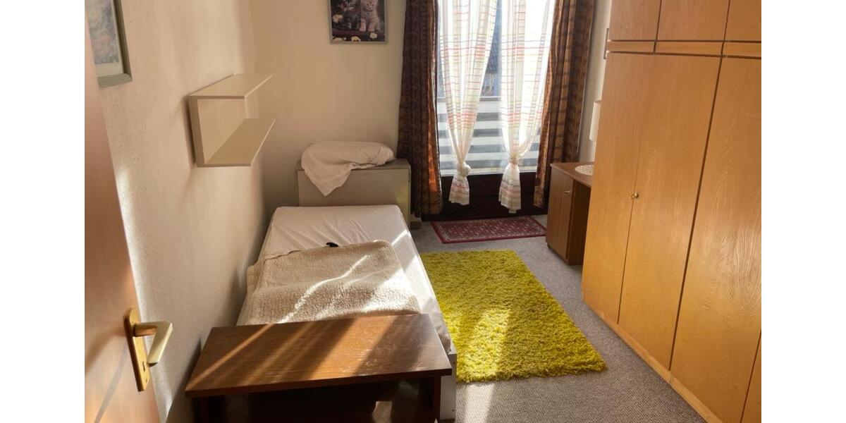 Etagenwohnung Hilter am Teutoburger Wald - 3 Zimmer, 69 m&sup2;, 630&euro; | Angebot:25505758