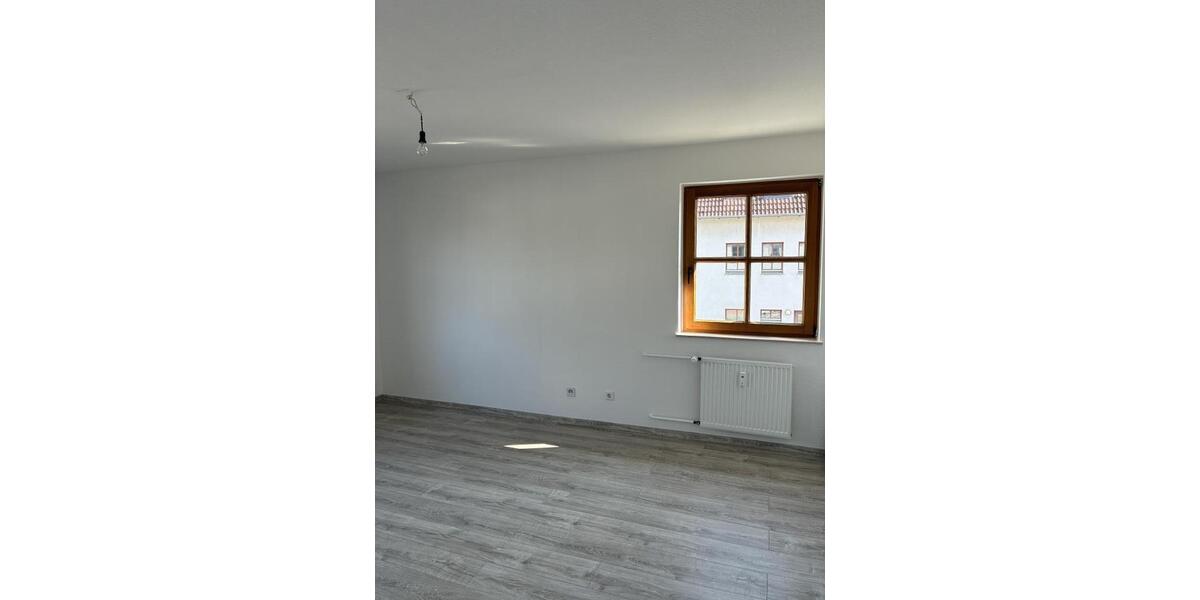 Etagenwohnung Bad Salzuflen Ehrsen-Breden - 3 Zimmer, 64 m&sup2;, 439&euro; | Angebot:26361674