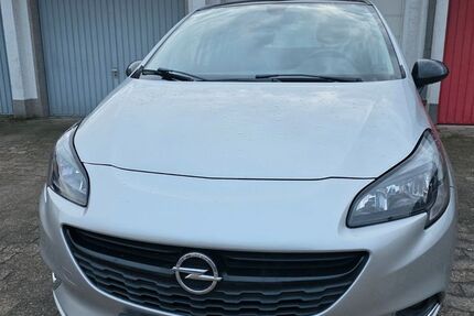 Opel Corsa 143.561 km 6.200 &euro; Werther 33824