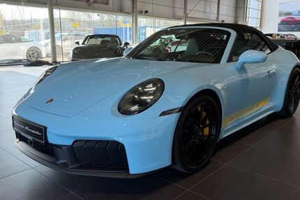 Porsche 992 3.900 km 246.800 &euro; Bielefeld 33719