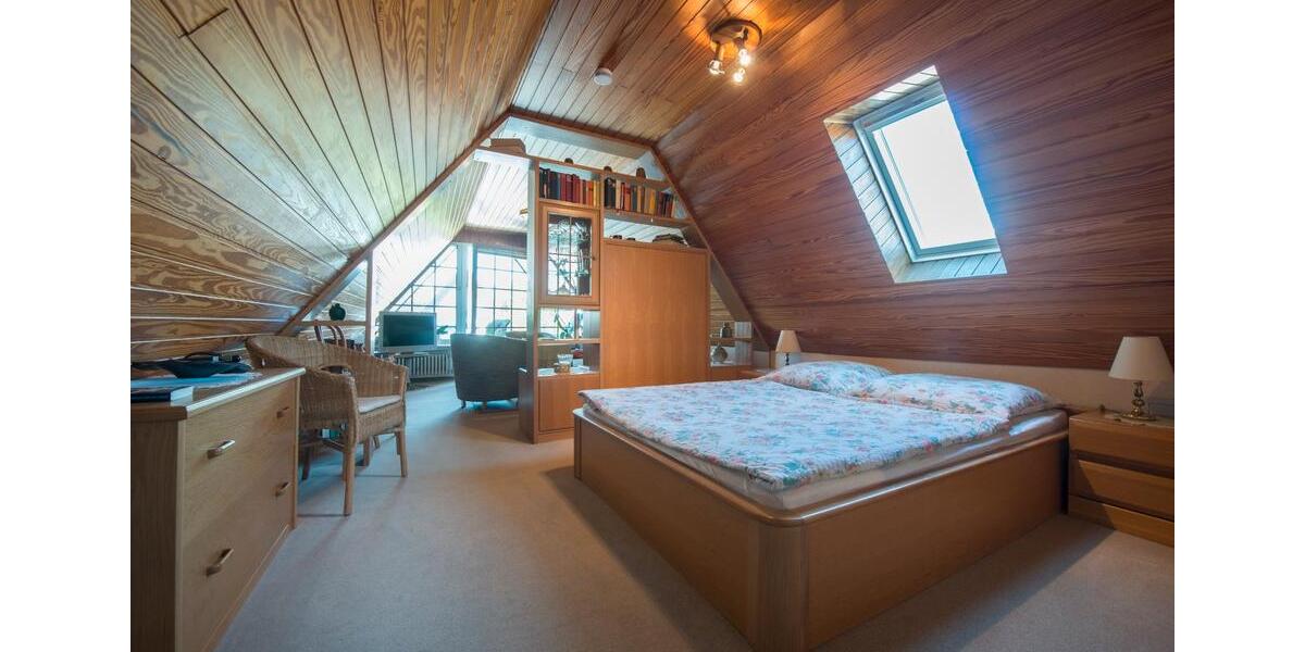 Dachgeschoßwohnung Bad Salzuflen - 1.5 Zimmer, 25 m&sup2;, 425&euro; | Angebot:26639525