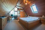 Dachgeschoßwohnung Bad Salzuflen - 1.5 Zimmer, 25 m&sup2;, 425&euro; | Angebot:26639525