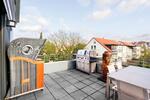 Penthouse im Westen direkt am Sigi 180 qm