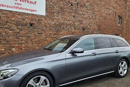 Mercedes-Benz E 350 152.559 km 22.990 &euro; Spenge 32139