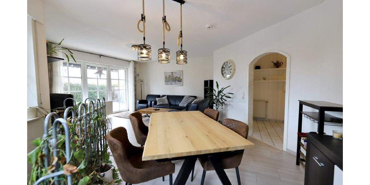 Etagenwohnung Lage Waddenhausen - 3 Zimmer, 85 m&sup2;, 160.000&euro; | Angebot:25689544