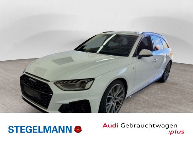 Audi A4 109.530 km 25.190 &euro; Detmold 32756