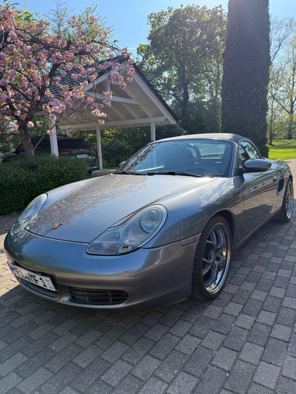 Boxster