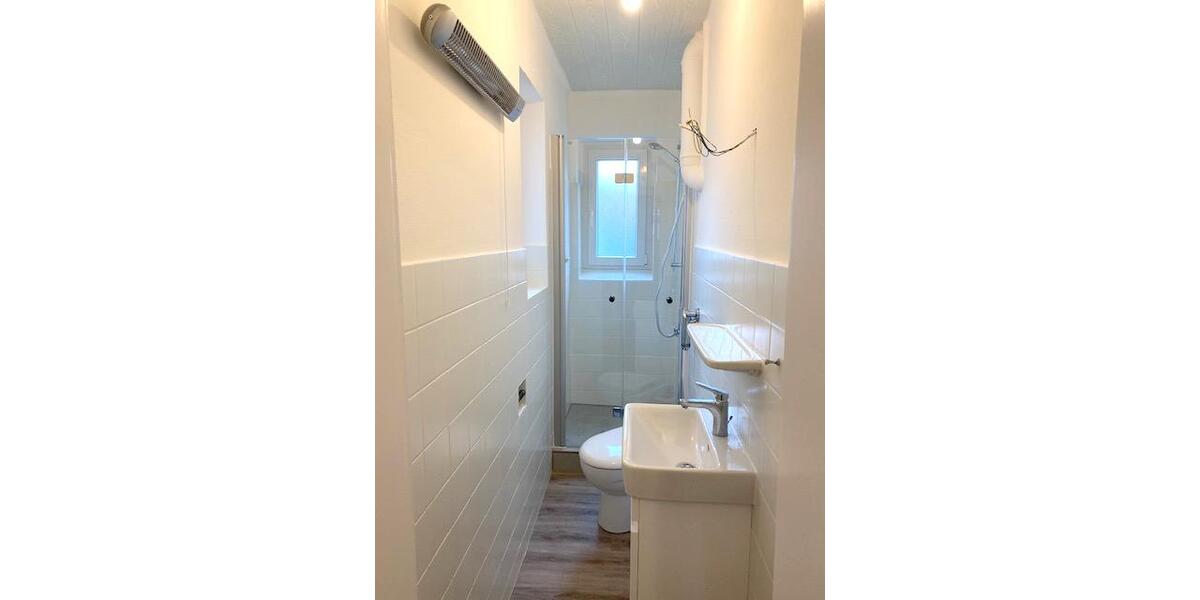 Etagenwohnung Bielefeld Heepen - 2 Zimmer, 50 m&sup2;, 350&euro; | Angebot:26545808