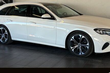 Mercedes-Benz E 220 69.805 km 41.900 &euro; Halle 33790