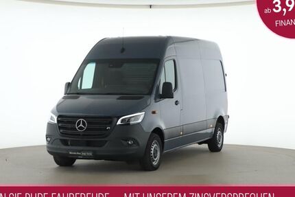Mercedes-Benz Sprinter 34.700 km 36.866 &euro; Bielefeld 33609