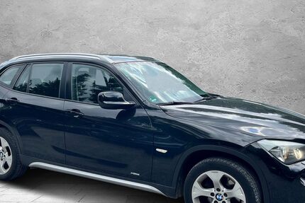 BMW X1 156.000 km 6.999 &euro; Detmold 32758