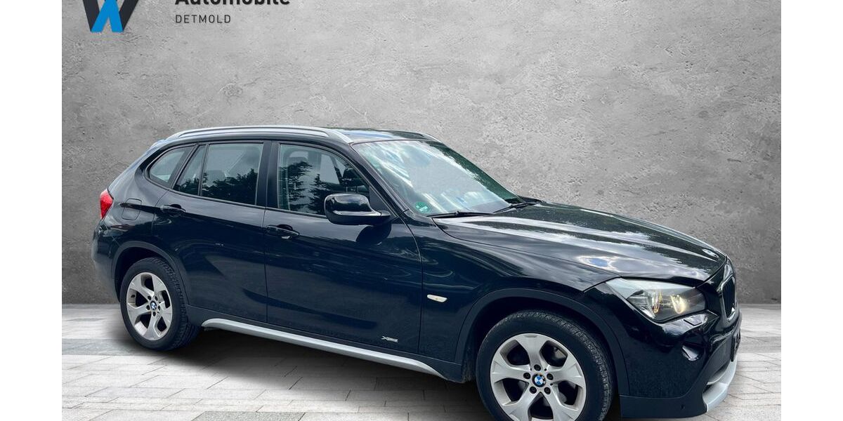 BMW X1 156.000 km 6.999 &euro; Detmold 32758