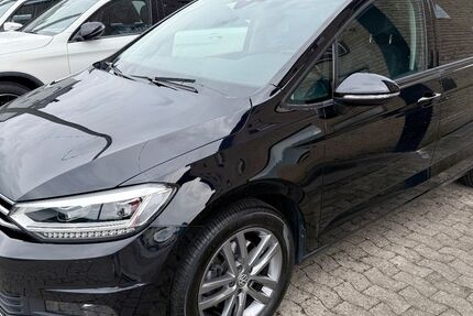 VW Touran 110.000 km 22.999 € Bielefeld 33647