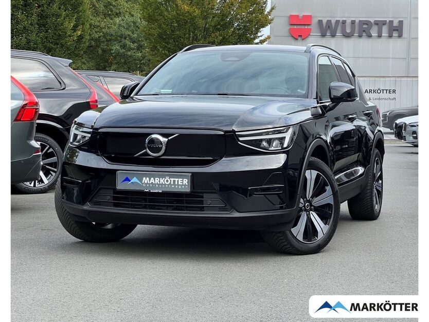 Volvo XC40 27.804 km 31.450 € Gütersloh 33334