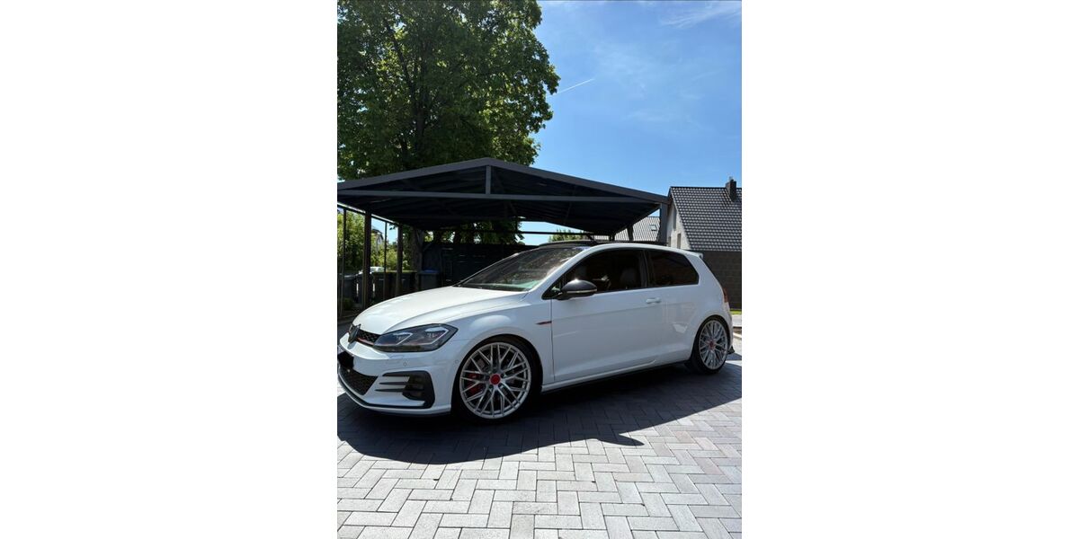VW Golf 139.500 km 20.450 &euro; Detmold 32760