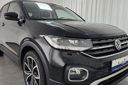 VW T-Cross 29.059 km 19.990 € Schloß Holte-Stukenbrock 33758
