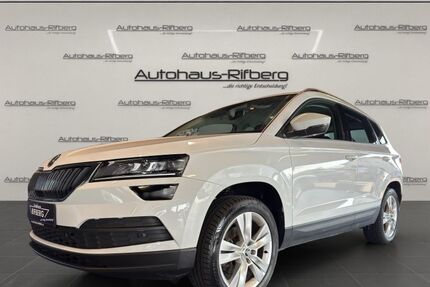 Skoda Karoq 153.000 km 16.890 &euro; Detmold 32758