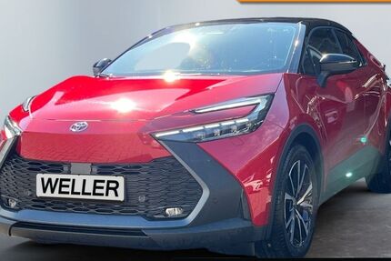 Toyota C-HR 15.660 km 29.649 € Herford 32049