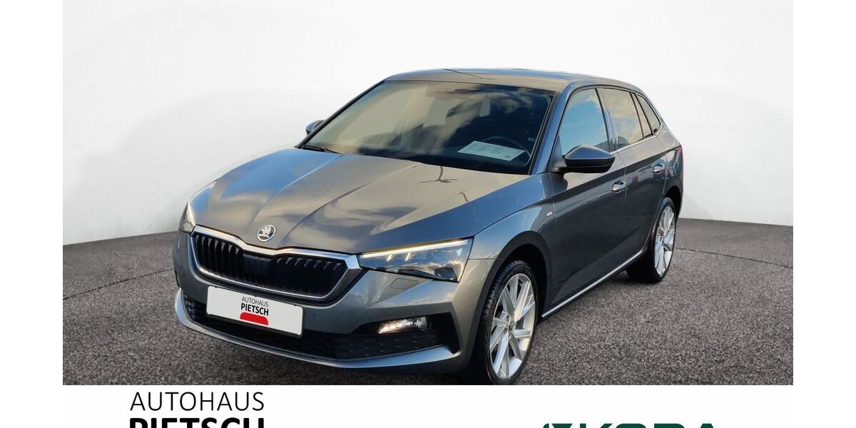 Skoda Scala 78.055 km 17.820 &euro; Melle 49324