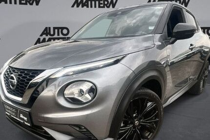 Nissan Juke 40.000 km 16.490 € Buende 32257